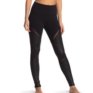 Alo Yoga Set High Waist leggings